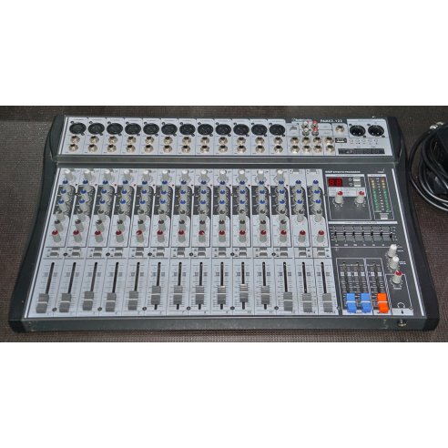 AUDIODESIGN PAMX2.122