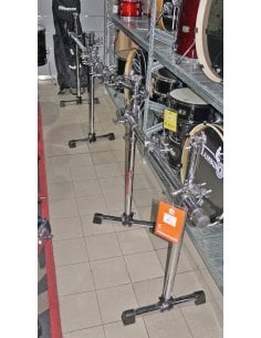GIBRALTAR RACK FRONTALE E LATERALI COMPRESI