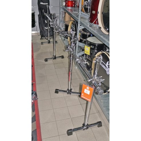 GIBRALTAR RACK FRONTALE E LATERALI COMPRESI