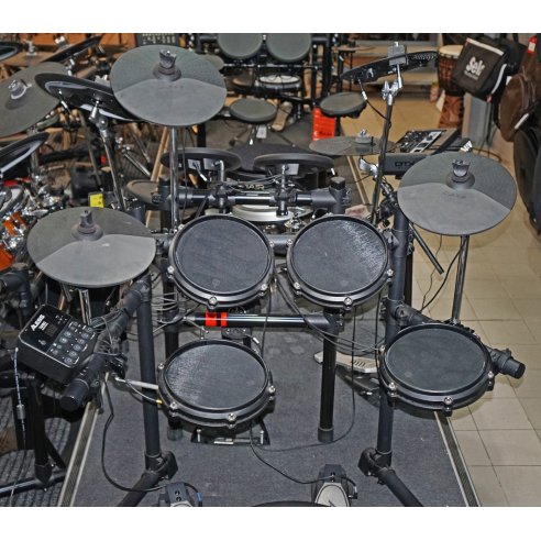 ALESIS TURBO MESH KIT