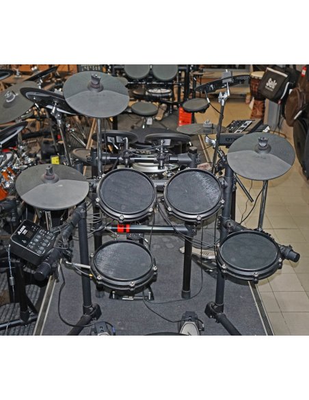 ALESIS TURBO MESH KIT