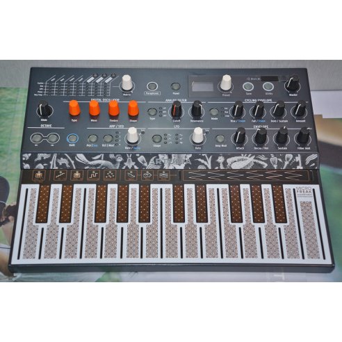 ARTURIA MICROFREAK