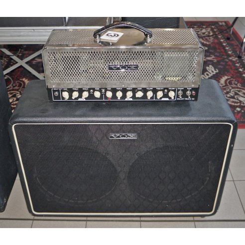 VOX NT50 + V212NT