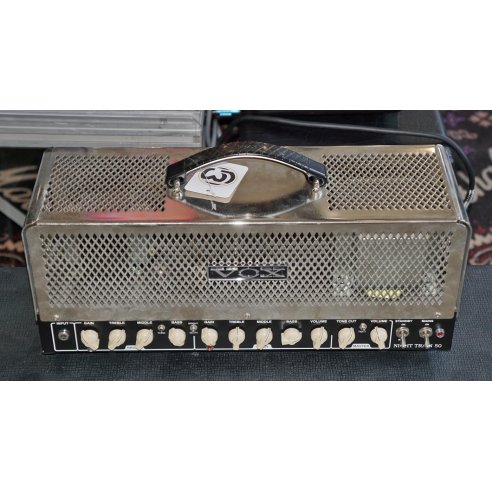 VOX NT50 + V212NT
