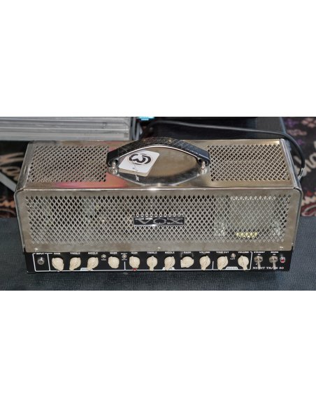 VOX NT50 + V212NT