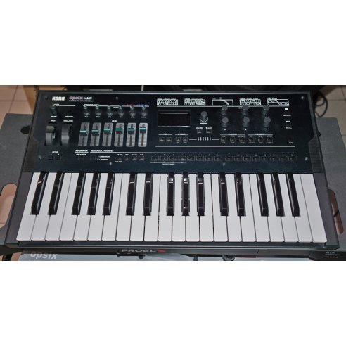 KORG OPSIX MK2