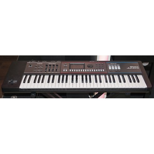 ROLAND JUNO-D6