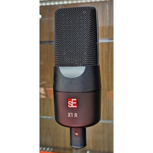 SE ELECTRONICS X1R