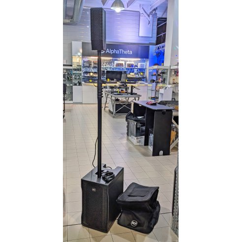 RCF EVOX 5 + BAG