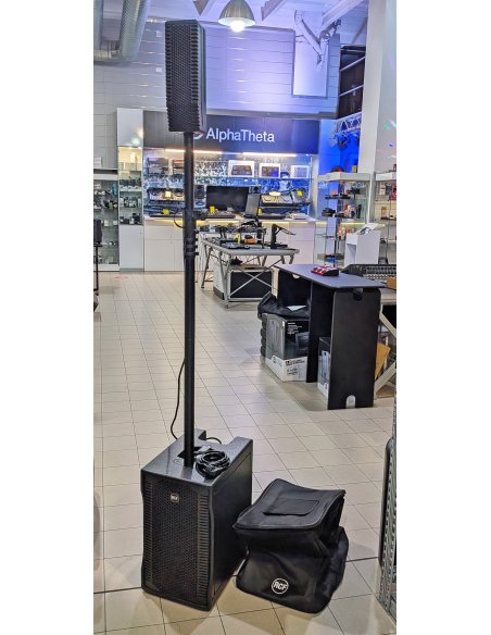 RCF EVOX 5 + BAG