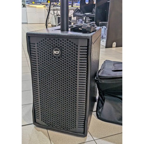 RCF EVOX 5 + BAG
