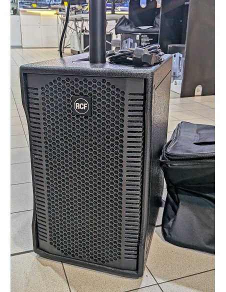 RCF EVOX 5 + BAG
