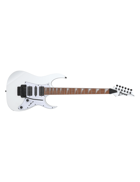 IBANEZ RG450DXB-WH