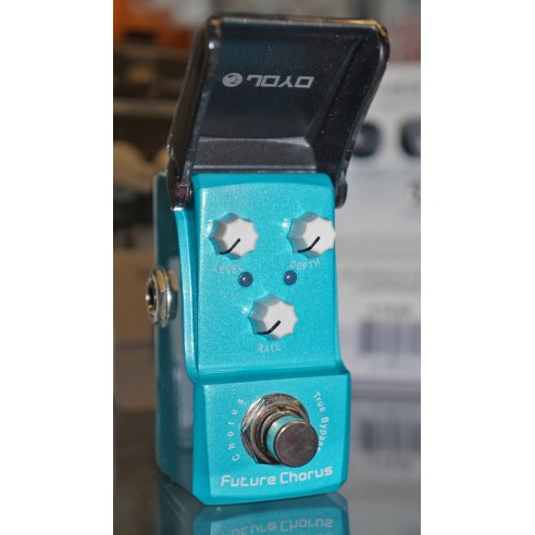 JOYO FUTURE CHORUS