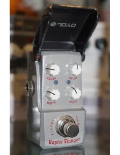 JOYO RAPTOR FLANGER