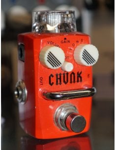 HOTONE CHUNK