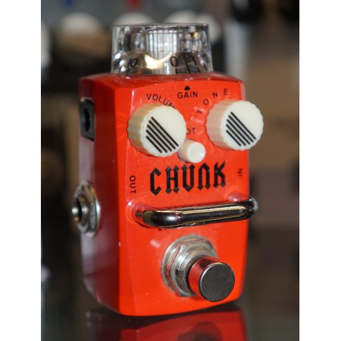 HOTONE CHUNK