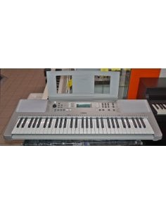 YAMAHA YPT-370