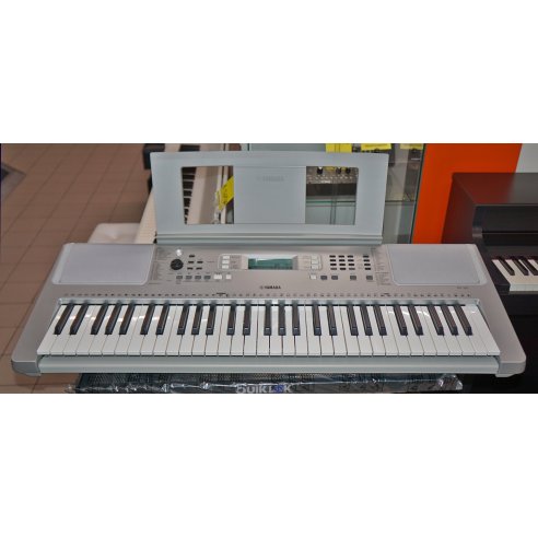 YAMAHA YPT-370