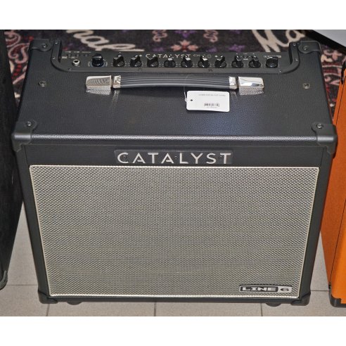LINE6 CATALYST CX60
