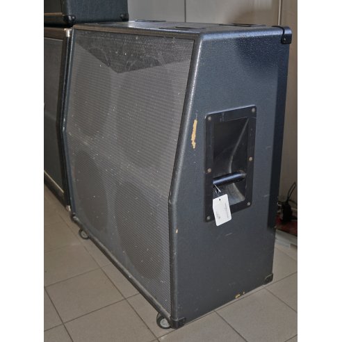 HUGHES & KETTNER ATTAX412
