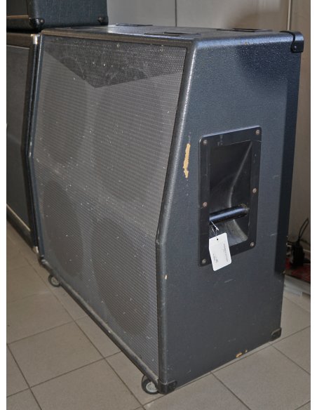 HUGHES & KETTNER ATTAX412