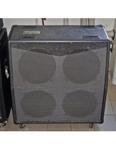 HUGHES & KETTNER ATTAX412