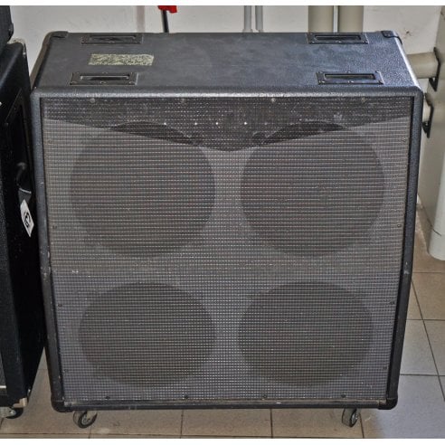 HUGHES & KETTNER ATTAX412