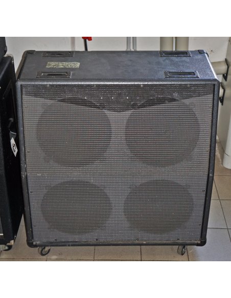 HUGHES & KETTNER ATTAX412