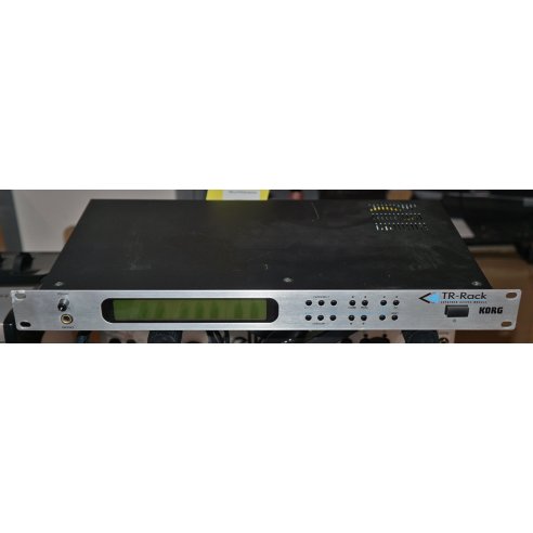 KORG TR RACK