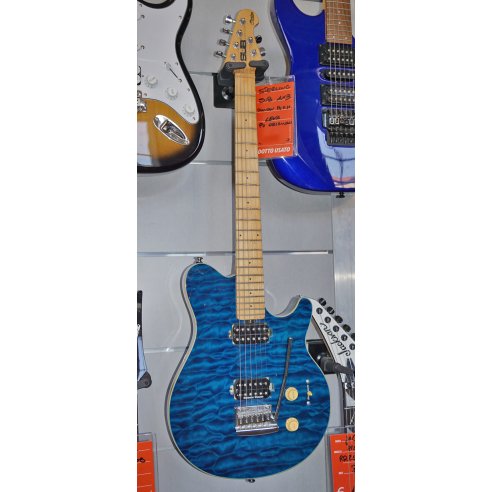 STERLING S.U.B. AX3 TB
