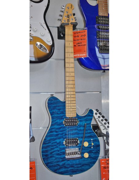 STERLING S.U.B. AX3 TB