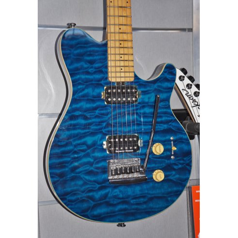 STERLING S.U.B. AX3 TB
