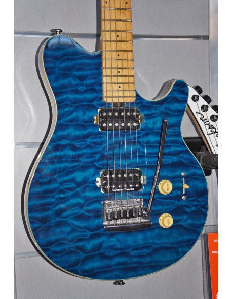 STERLING S.U.B. AX3 TB