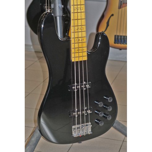 MARK BASS GV4 GLOXY CR BLACK