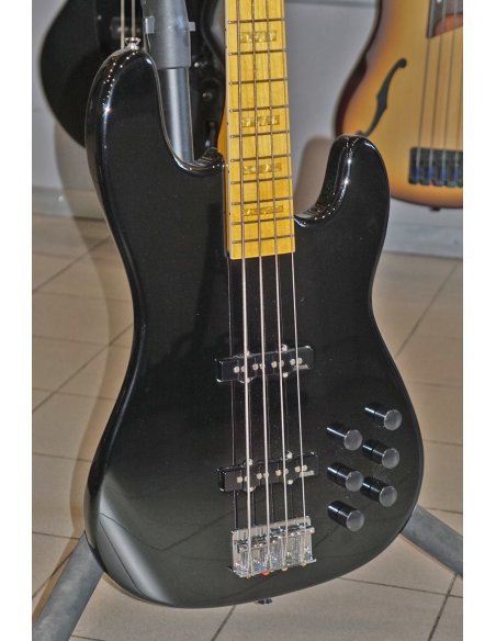 MARK BASS GV4 GLOXY CR BLACK