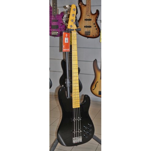 MARK BASS GV4 GLOXY CR BLACK