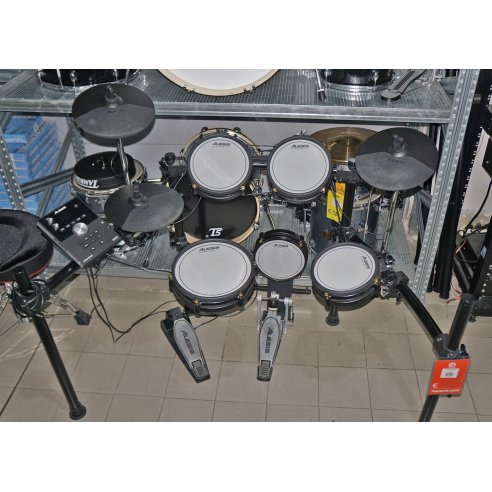 ALESIS COMMAND MESH