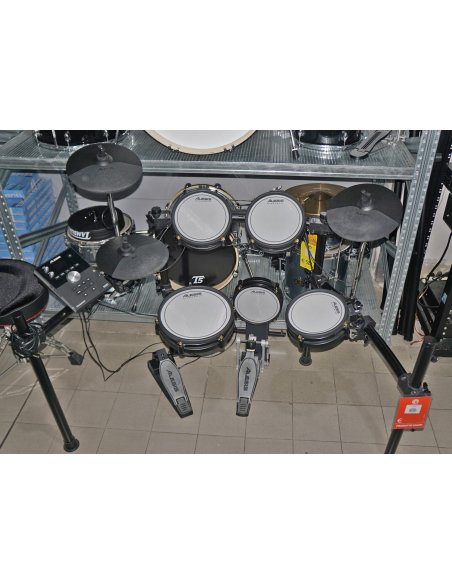 ALESIS COMMAND MESH
