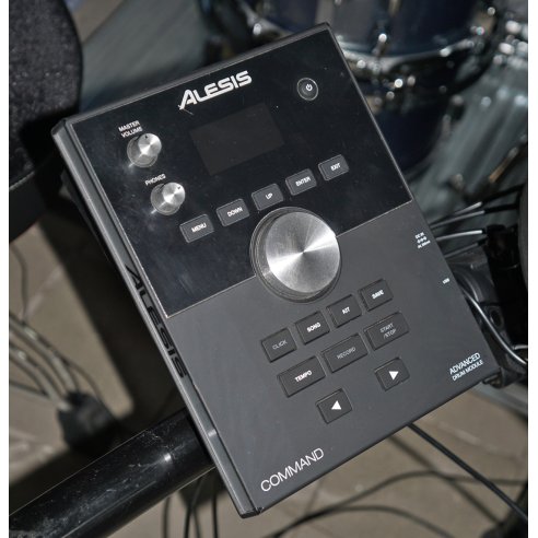ALESIS COMMAND MESH