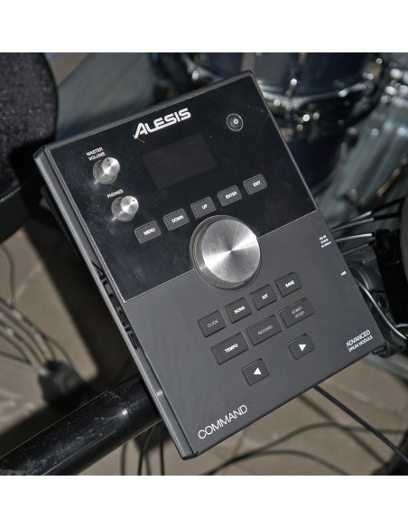ALESIS COMMAND MESH