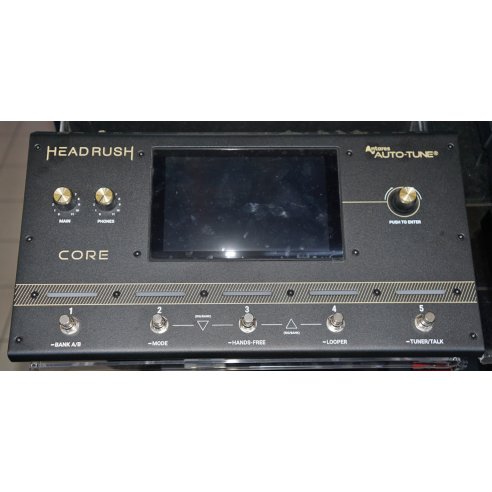 HEADRUSH CORE