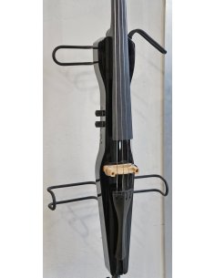 STAGG ECL4/4 VIOLONCELLO ELETTRICO EX-DEMO 2