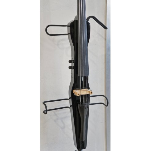 STAGG ECL4/4 VIOLONCELLO ELETTRICO EX-DEMO