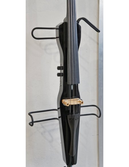 STAGG ECL4/4 VIOLONCELLO ELETTRICO EX-DEMO