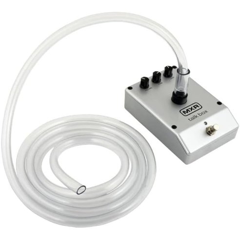 Mxr M222 Talk Box