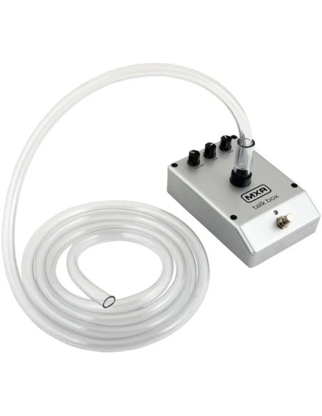 Mxr M222 Talk Box