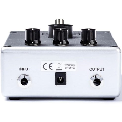 Mxr M222 Talk Box
