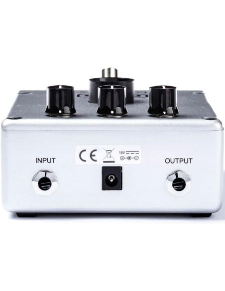 Mxr M222 Talk Box
