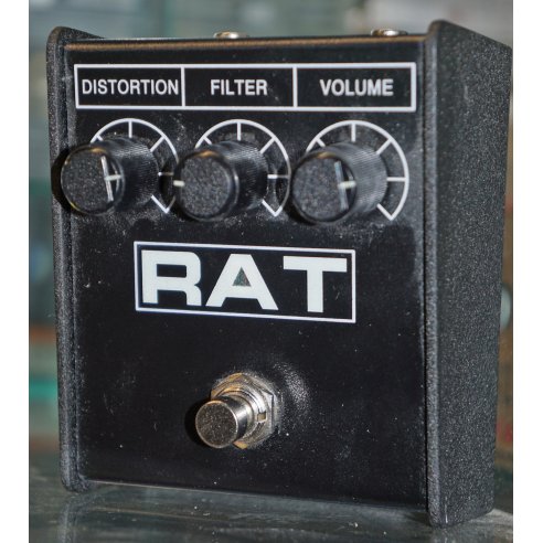 PROCO THE RAT